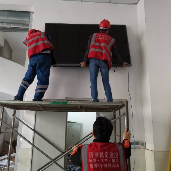 助力四川某部隊打造倉庫智能化省級樣板工程，邁世服務獲贊